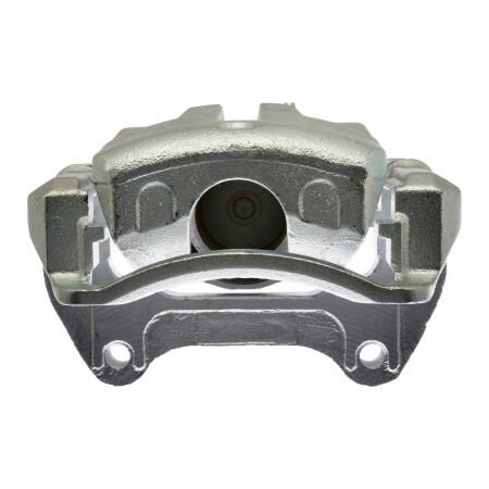 Raybestos R-Line Reman Loaded Coated Caliper & Bracket Assy -  Brakes RC12281C